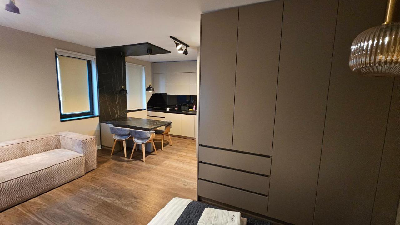 Deluxe Cozy Studios On Central M Eminescu Street #Тиргу-Муреш Екстер'єр фото