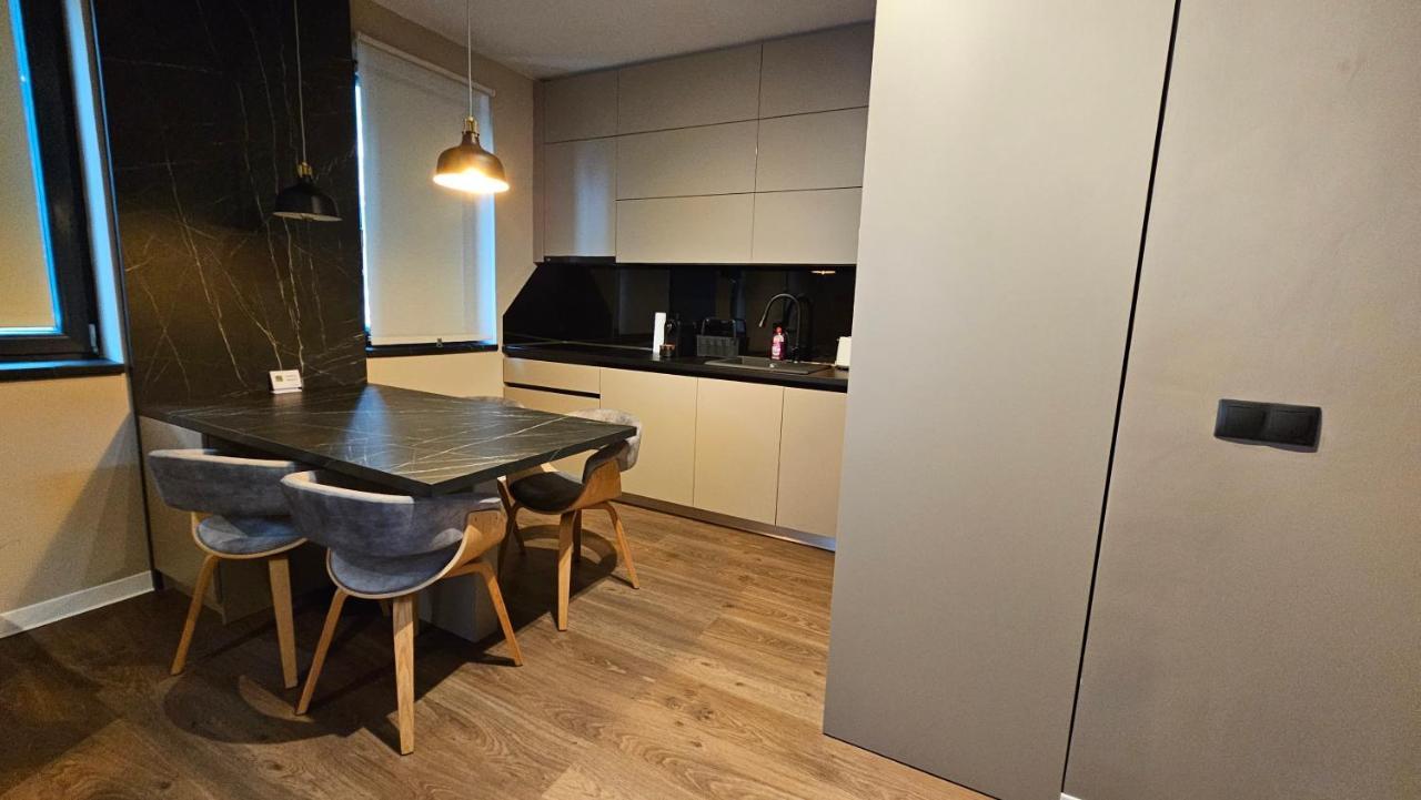 Deluxe Cozy Studios On Central M Eminescu Street #Тиргу-Муреш Екстер'єр фото