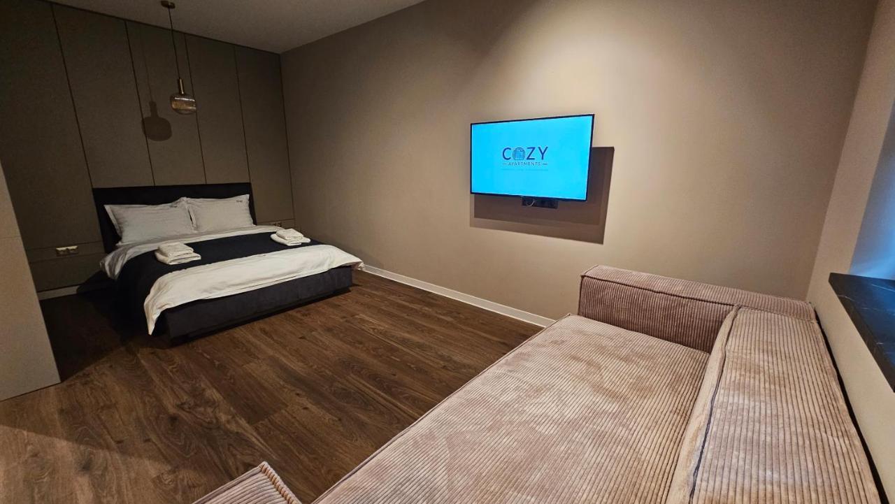 Deluxe Cozy Studios On Central M Eminescu Street #Тиргу-Муреш Екстер'єр фото