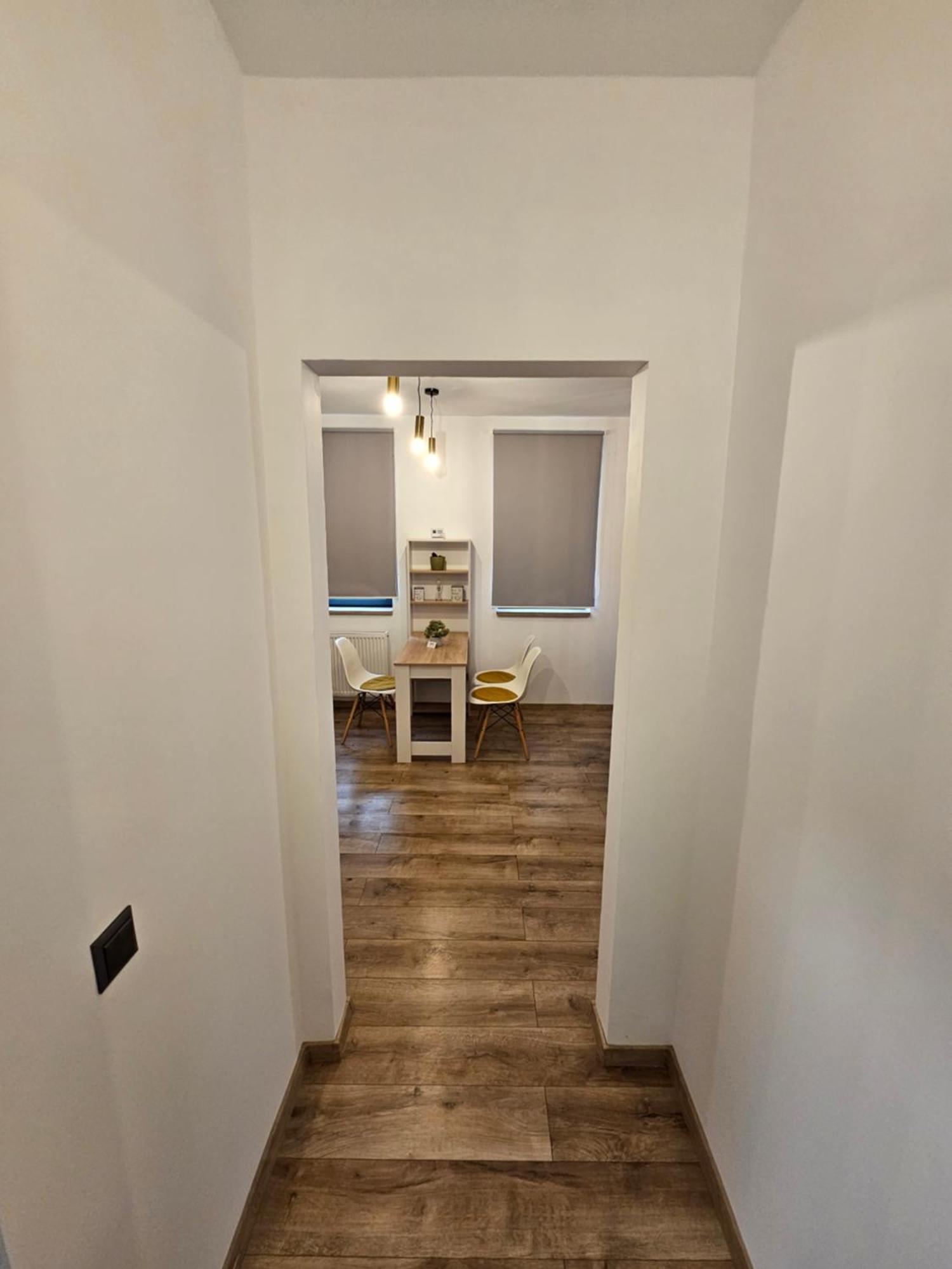 Deluxe Cozy Studios On Central M Eminescu Street #Тиргу-Муреш Екстер'єр фото