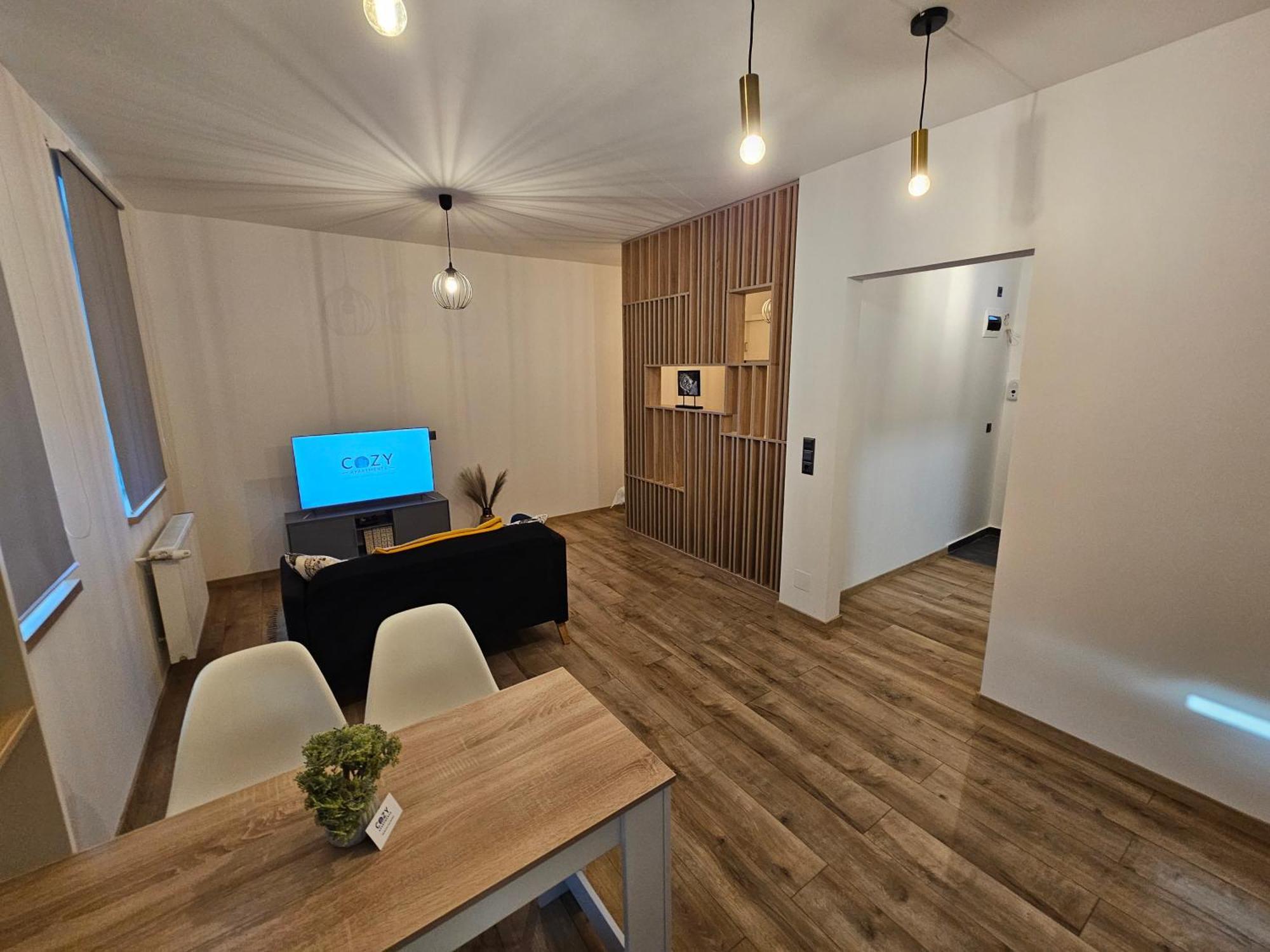 Deluxe Cozy Studios On Central M Eminescu Street #Тиргу-Муреш Екстер'єр фото