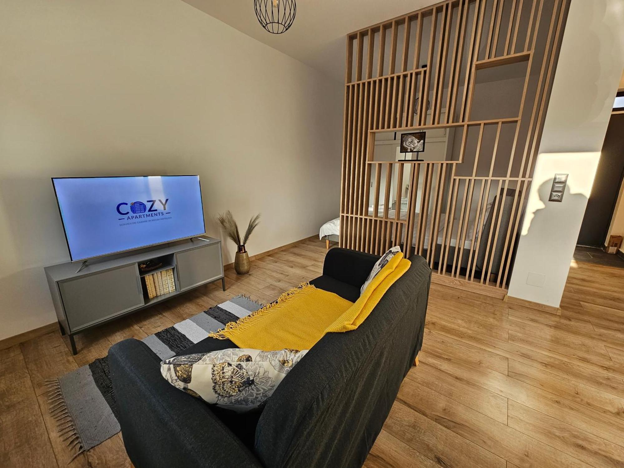 Deluxe Cozy Studios On Central M Eminescu Street #Тиргу-Муреш Екстер'єр фото