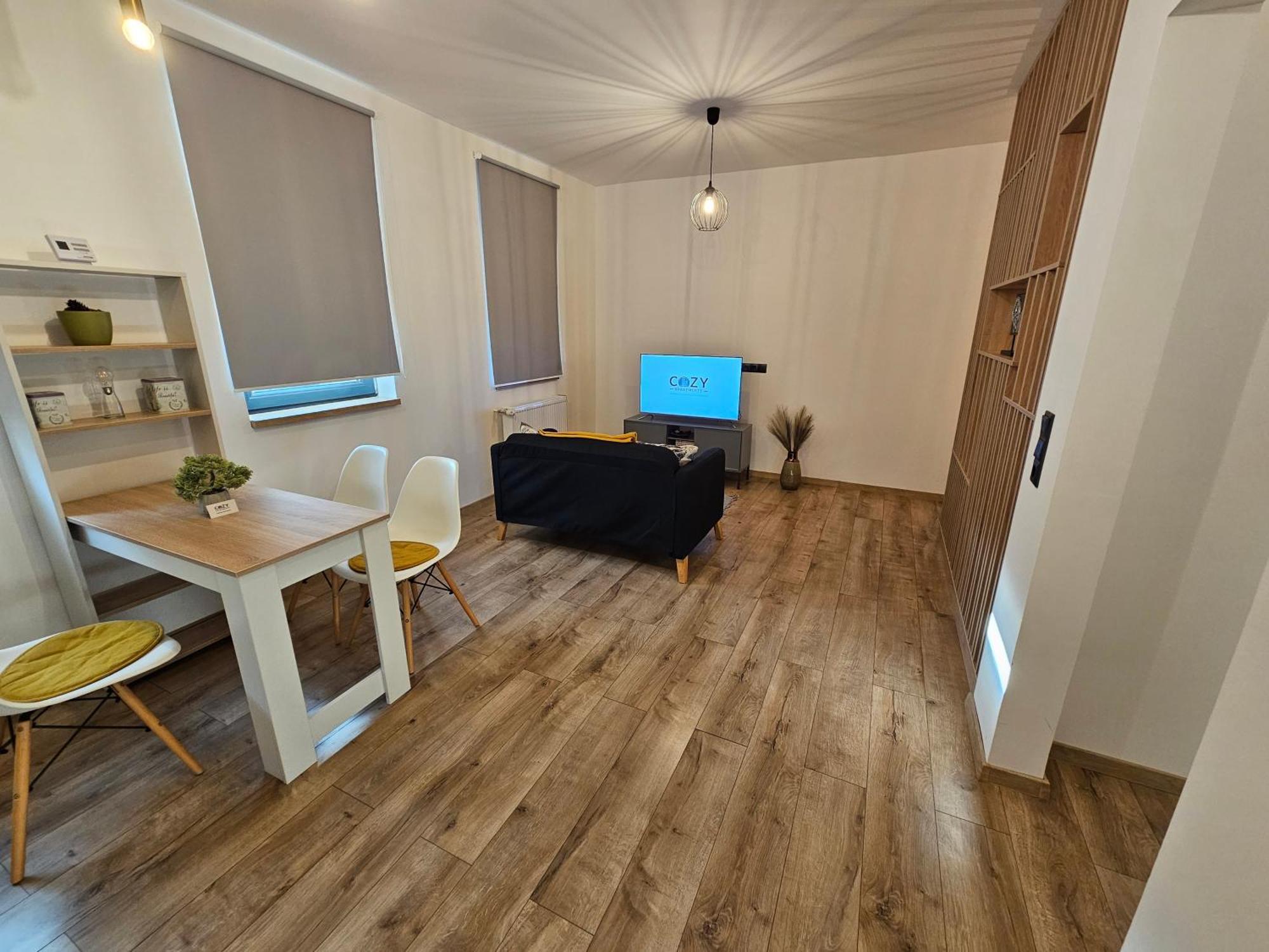 Deluxe Cozy Studios On Central M Eminescu Street #Тиргу-Муреш Екстер'єр фото